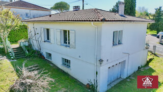  Maison à vendre 4 pièces 95 m²