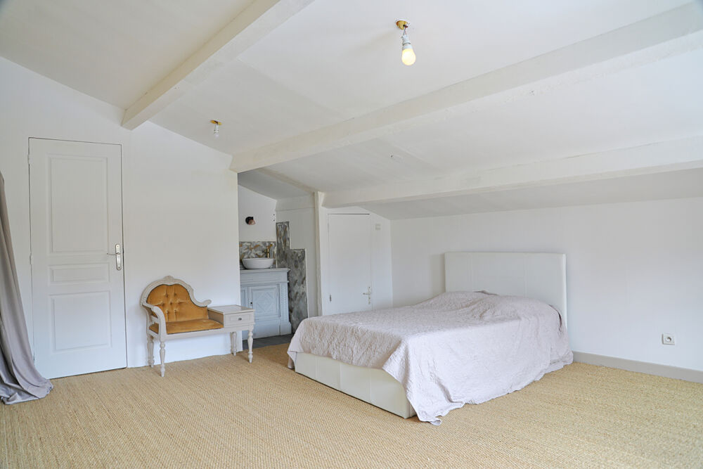 � vendre  Propri�t�/ch�teau Benon (17170)