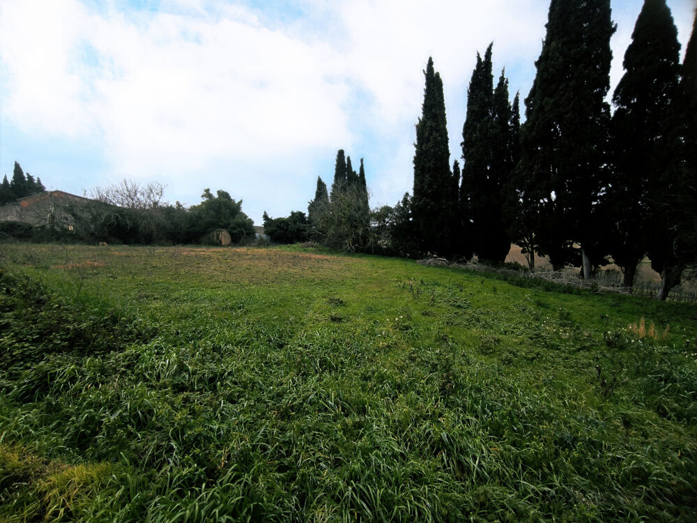 Vente Terrain Beau terrain de 1.660m2 avec CU Alaigne