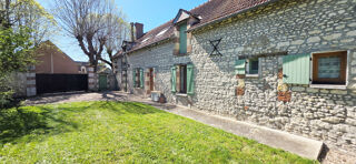  Maison � vendre 4 pi�ces 93 m�