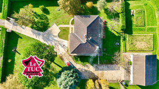  Maison � vendre 8 pi�ces 172 m�