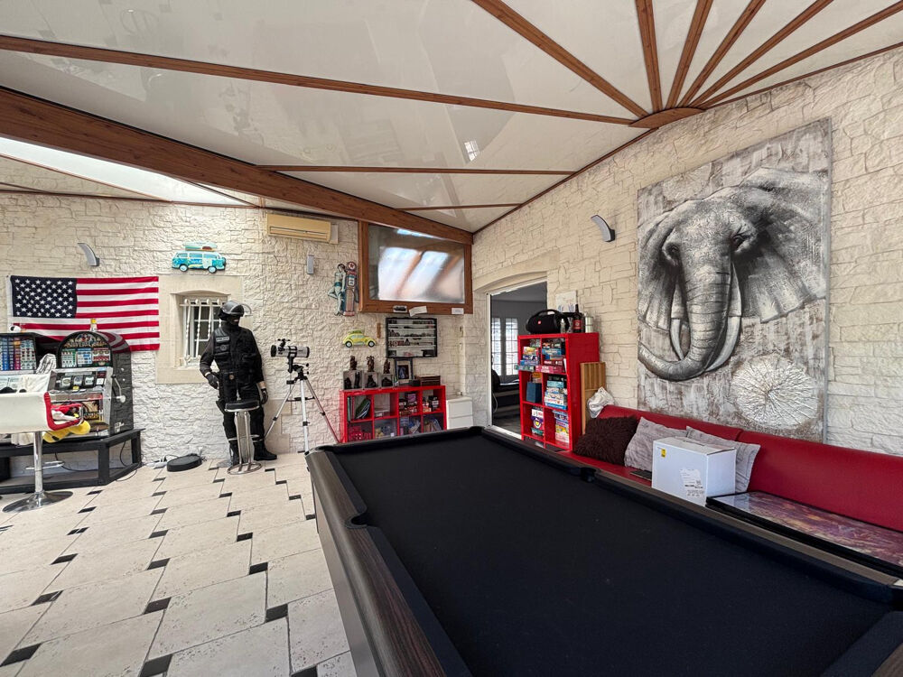 à vendre  Maison La Rochelle (17000)