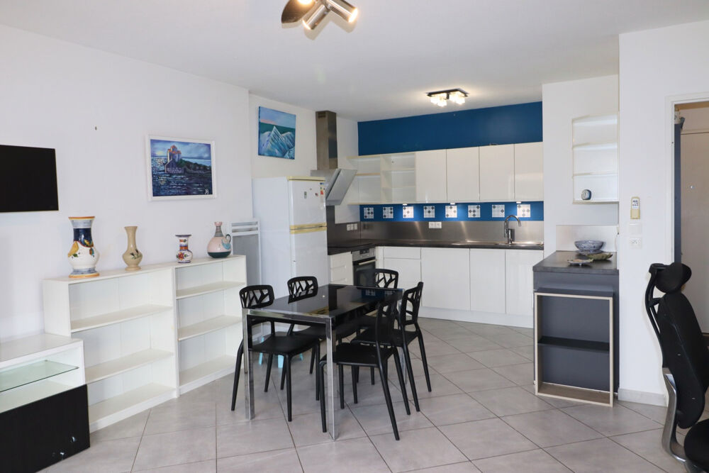 Meschers sur Gironde, appartement
