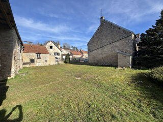  Maison à vendre 4 pièces 100 m²
