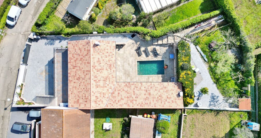 � vendre  Maison Ajaccio (20090)