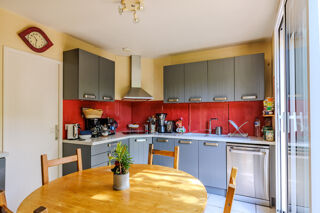  Maison à vendre 8 pièces 166 m²