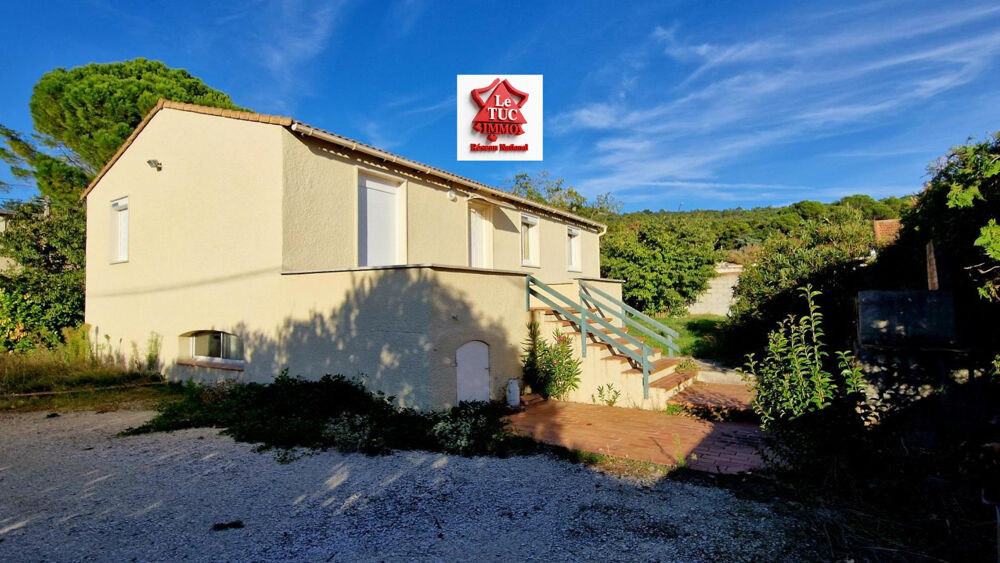 Vente Maison maison 4 pieces 84500 bollene Bollene