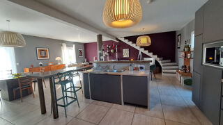  Maison � vendre 5 pi�ces 119 m�