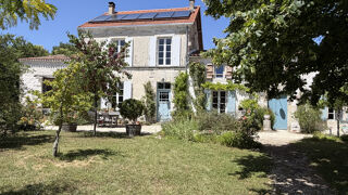  Propriété/château à vendre 5 pièces 173 m²