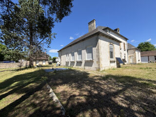  Maison à vendre 13 pièces 260 m²