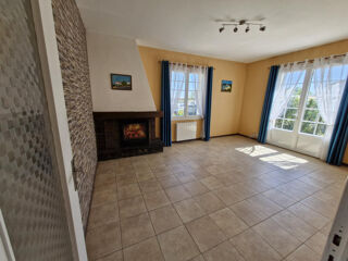  Maison � vendre 4 pi�ces 67 m�