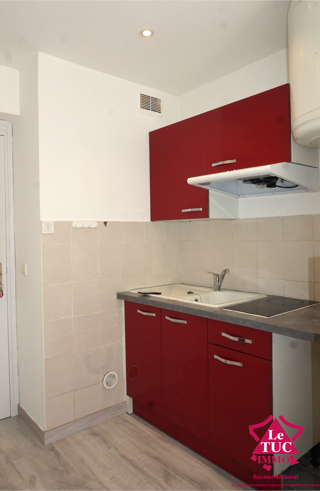  Appartement � vendre 1 pi�ce 23 m�