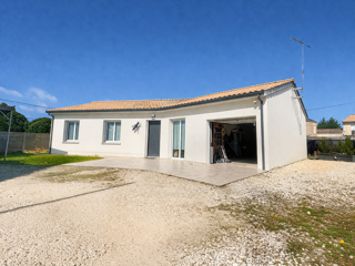  Maison à vendre 4 pièces 76 m²