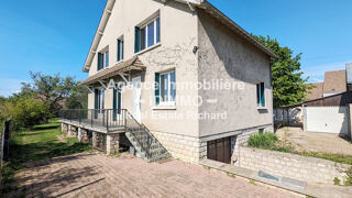  Maison  vendre 5 pices 145 m Cepoy