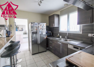  Maison à vendre 5 pièces 96 m²
