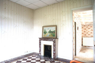  Maison à vendre 5 pièces 80 m²