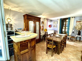  Maison � vendre 13 pi�ces 272 m�