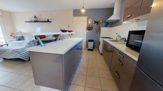  Maison � vendre 4 pi�ces 94 m�