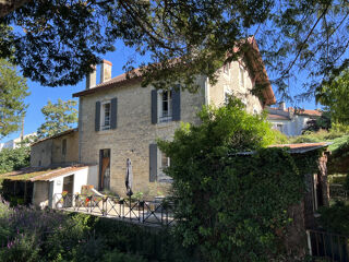  Maison à vendre 8 pièces 260 m²