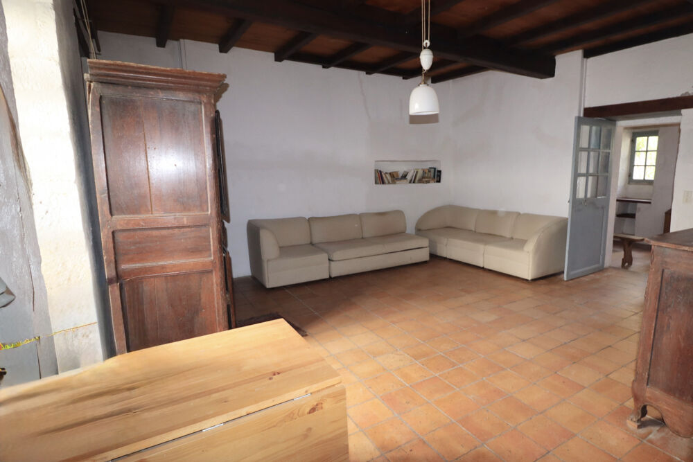 Vente Maison Talmont 3 biens Talmont sur gironde