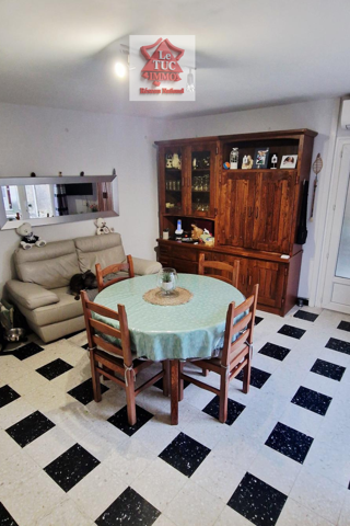  Maison � vendre 3 pi�ces 56 m�