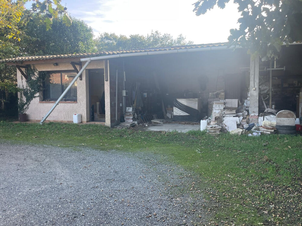 Vente Terrain ROQUES-Terrain constructible et viabilisé! Roques