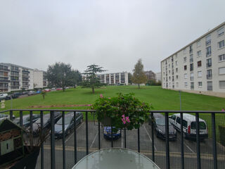  Appartement � vendre 4 pi�ces 78 m�