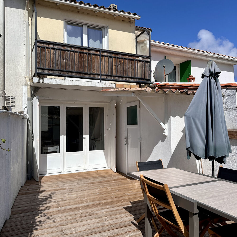 Vente Maison Meschers sur Gironde maison Meschers sur gironde