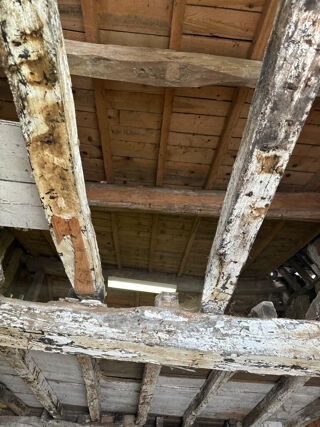  Maison à vendre 4 pièces 110 m²