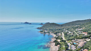  Appartement � vendre 2 pi�ces 43 m�