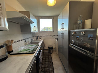  Appartement � vendre 3 pi�ces 68 m�