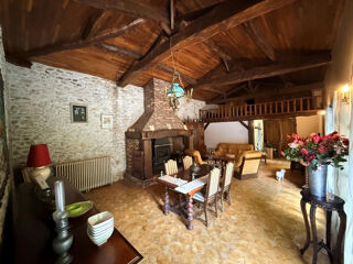  Maison à vendre 5 pièces 240 m²