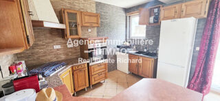  Maison à vendre 5 pièces 137 m²