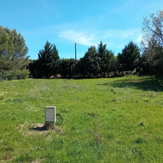  Terrain � vendre 3637 m�
