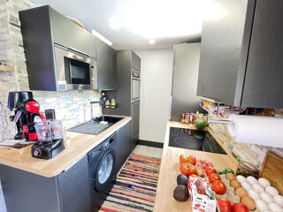  Appartement � vendre 3 pi�ces 62 m�