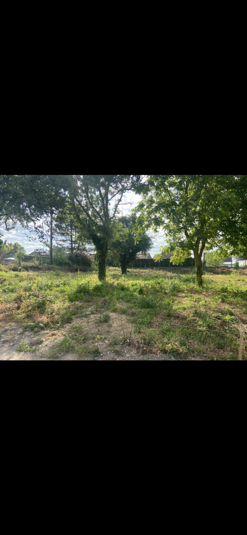 Vente Terrain Méricourt Rare sur le secteur. terrain de 691m2 Viabiliser Mericourt