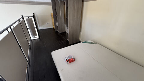  Appartement � louer 2 pi�ces 46 m�