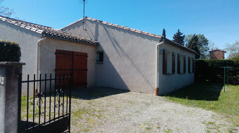  Maison � louer 4 pi�ces 98 m�