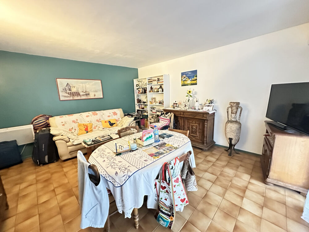 Vente Appartement Appartement 2 pieces, 2 terrasses,1 parking. Cavalaire sur mer