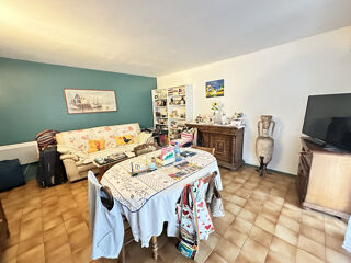 Vente Appartement Appartement 2 pieces, 2 terrasses,1 parking. Cavalaire sur mer