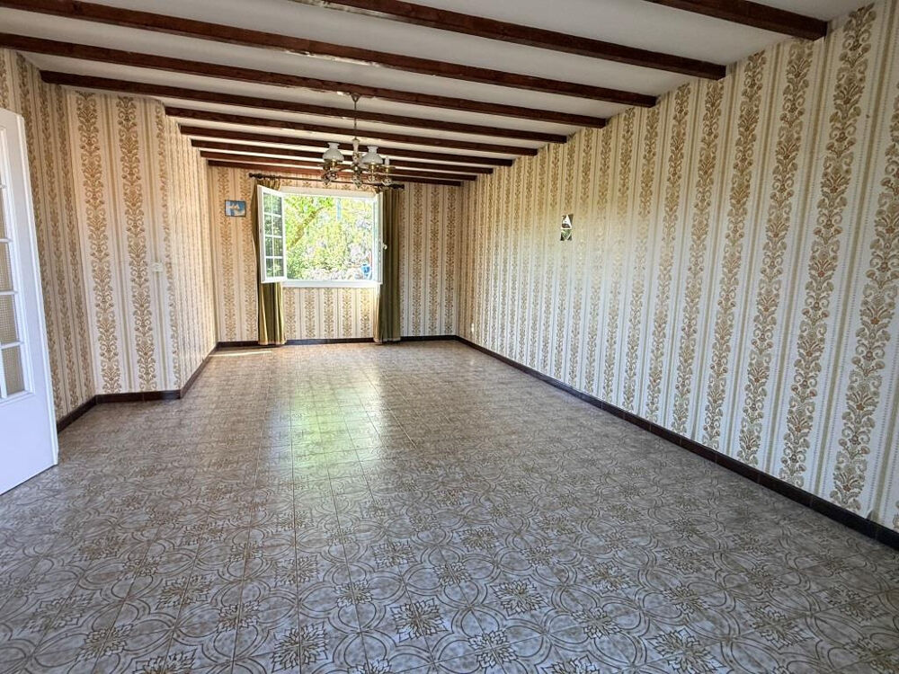 Vente Maison SAINT-SAVIN MAISON 2 CHAMBRES St savin