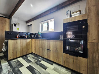 Vente Maison Saint-Yzan-de-Soudiac - Maison de bourg 3 chambres rénovée de 99.47m2 avec piscine St yzan de soudiac