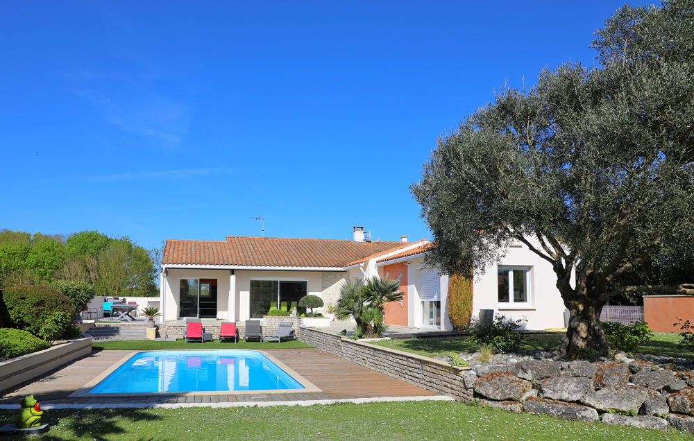  vendre  Maison Meschers-sur-Gironde (17132)