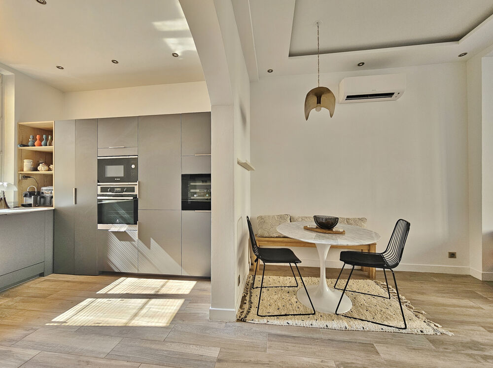 Vente Appartement AJACCIO Place Miot - Superbe Duplex T4 rénové Ajaccio