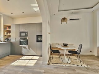 Appartement à vendre 4 pièces 90 m²