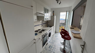  Appartement à vendre 2 pièces 38 m²