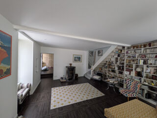  Maison � vendre 9 pi�ces 200 m�