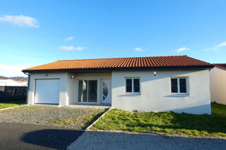  Maison � vendre 4 pi�ces 85 m�