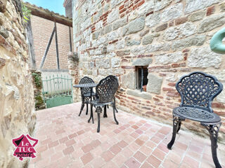  Maison � vendre 3 pi�ces 60 m�