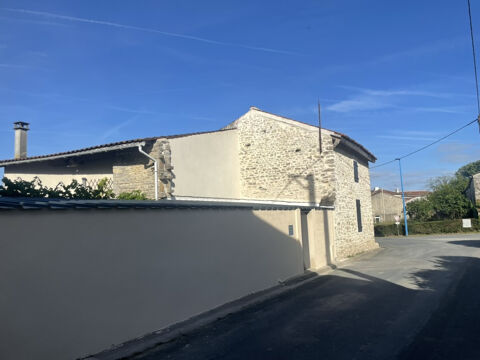   Charmante maison de village Maison - 7 pice(s) - 165 m